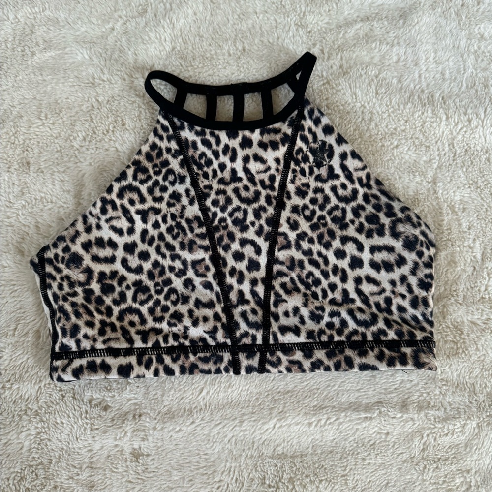 Savage Barbell Sports Bra